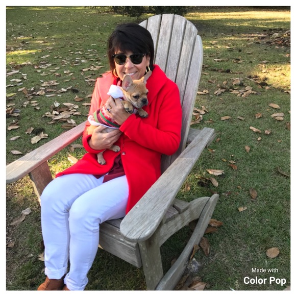 Meet your Posher, Patricia - Picture 1 of 1